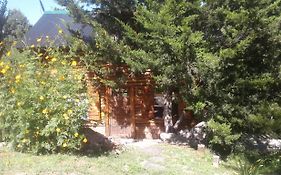 Cabaña Atha Iti